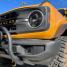 2022 Ford Bronco 4WD