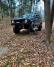4.5 Inch Lifted 2000 Jeep Cherokee XJ 4WD