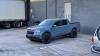 2 inch Lifted 2022 Ford Maverick 4WD