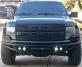 2 inch Lifted 2014 Ford Raptor 4WD