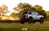 5 Inch Lifted 2022 Ford Bronco 4WD