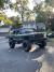 7 Inch Lifted 2000 Jeep Cherokee XJ 4WD