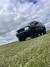 6 Inch Lifted 1998 GMC S15 Jimmy 4WD