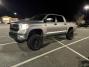 6 Inch Lifted 2016 Toyota Tundra 4WD