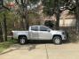 3 Inch Lifted 2020 Chevy Colorado 4WD