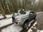 3 Inch Lifted 2016 Toyota Tacoma 4WD