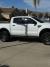 3 Inch Lifted 2022 Ford Ranger 2WD