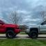 7 Inch Lifted 2018 Chevy Silverado 1500 4WD