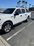 2 inch Lifted 2018 Ford F-150 2WD