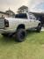 5 Inch Lifted 2008 Dodge Ram 2500 4WD