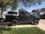 7 Inch Lifted 2020 Nissan Frontier 4WD