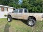 7.5 Inch Lifted 2004 Dodge Ram 1500 4WD