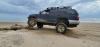 3 Inch Lifted 1996 Toyota 4Runner 4WD