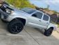 3.5 Inch Lifted 2012 Toyota Tacoma 2WD