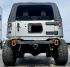 4 Inch Lifted 2011 Jeep Wrangler JK (2 Door) 4WD