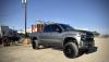 6 Inch Lifted 2021 Chevy Silverado 1500 4WD