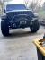 3.5 Inch Lifted 2020 Jeep Gladiator JT 4WD