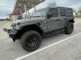 2.5 inch Lifted 2020 Jeep Wrangler JL Unlimited 4WD