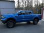 2.5 inch Lifted 2021 Ford Ranger 4WD