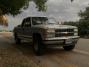 4 Inch Lifted 1991 Chevy C1500/K1500 Pickup 2WD