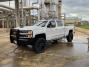 3.5 Inch Lifted 2018 Chevy Silverado 2500 HD 4WD