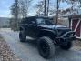 6 Inch Lifted 2012 Jeep Wrangler JK Unlimited 4WD