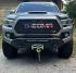 3 Inch Lifted 2019 Toyota Tacoma 4WD