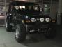 4 Inch Lifted 2001 Jeep Wrangler TJ 4WD