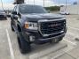 7.5 Inch Lifted 2021 GMC Canyon 4WD