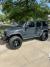 3.5 Inch Lifted 2016 Jeep Wrangler JK Unlimited 4WD