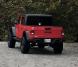 4 Inch Lifted 2021 Jeep Gladiator JT 4WD