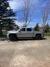 2.5 inch Lifted 2018 GMC Sierra 1500 4WD