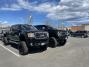7.5 Inch Lifted 2013 GMC Sierra 2500 HD 4WD
