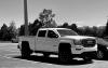 7 Inch Lifted 2016 GMC Sierra 1500 2WD