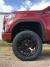 4 Inch Lifted 2021 GMC Sierra 1500 4WD