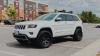 2.5 inch Lifted 2015 Jeep Grand Cherokee 4WD
