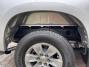 2022 Chevy Silverado 1500 2WD