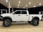 6 Inch Lifted 2017 Ram 2500 4WD