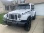 1.75 inch Lifted 2014 Jeep Wrangler JK (2 Door) 4WD