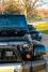 3.5 Inch Lifted 2011 Jeep Wrangler JK Unlimited 4WD