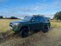 3 Inch Lifted 2022 Toyota 4Runner 4WD