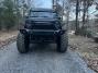 6 Inch Lifted 2012 Jeep Wrangler JK Unlimited 4WD