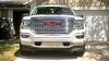 2.5 inch Lifted 2018 GMC Sierra 1500 4WD