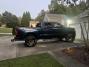 3 Inch Lifted 2020 Chevy Silverado 1500 4WD