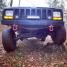 4.5 Inch Lifted 2000 Jeep Cherokee XJ 4WD