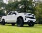 3.5 Inch Lifted 2019 Chevy Silverado 1500 4WD