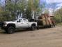 5 Inch Lifted 2012 GMC Sierra 2500 HD 4WD