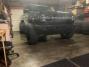 2 inch Lifted 2021 Ford Bronco 4WD