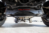 6 Inch Lifted 2021 Ford F-150 4WD