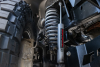 5 Inch Lifted 2022 Ram 3500 4WD